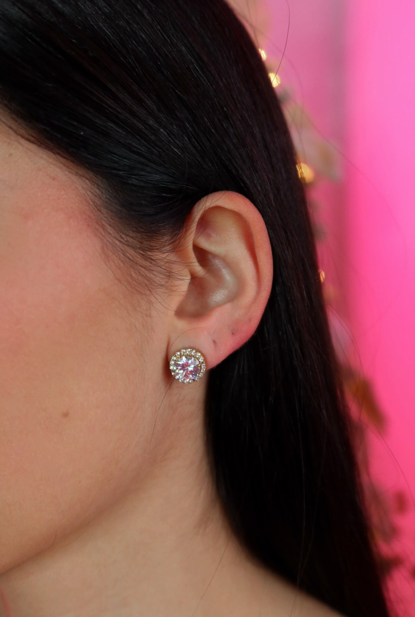 Orecchini Classy Luce