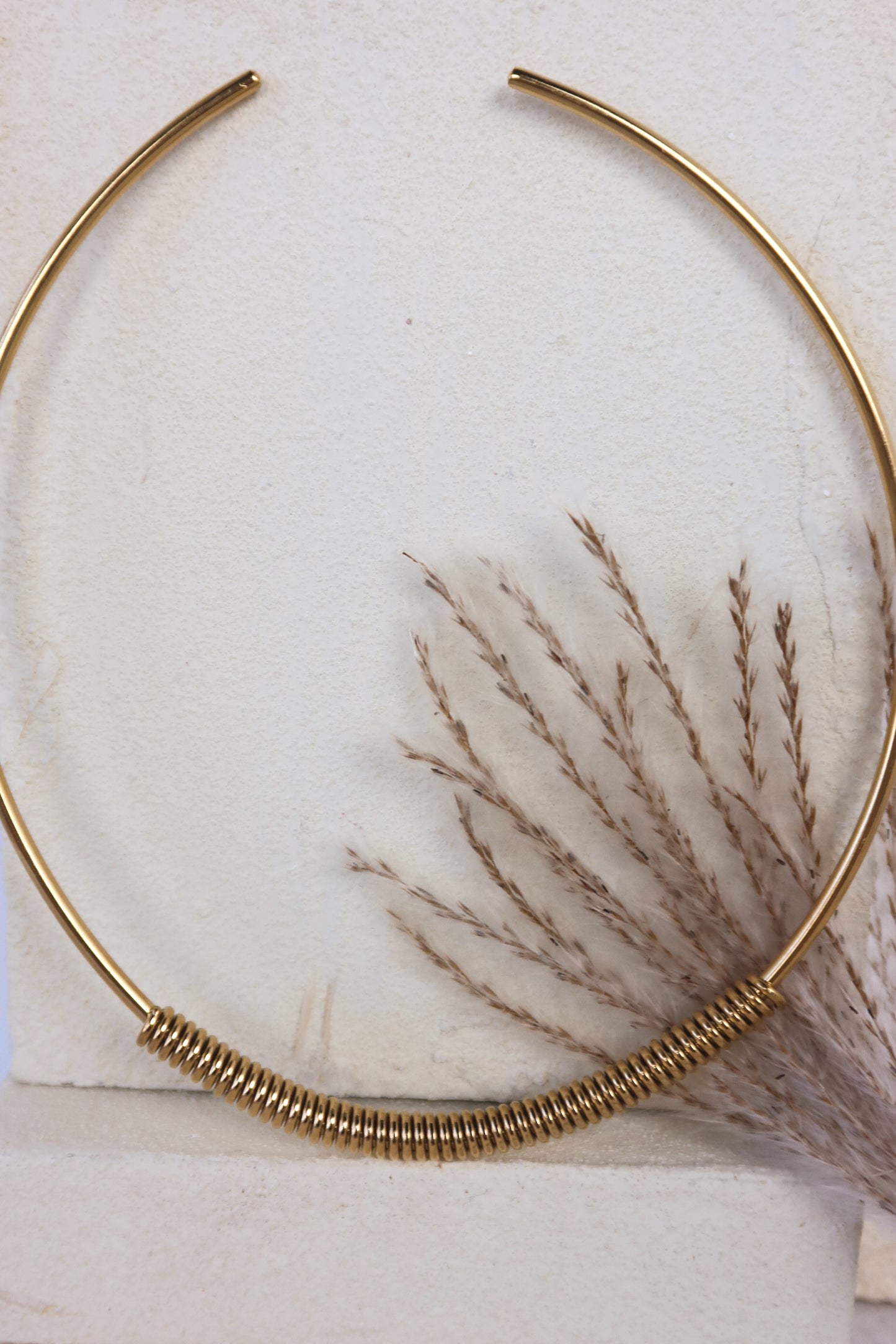 Collana Rigida Design