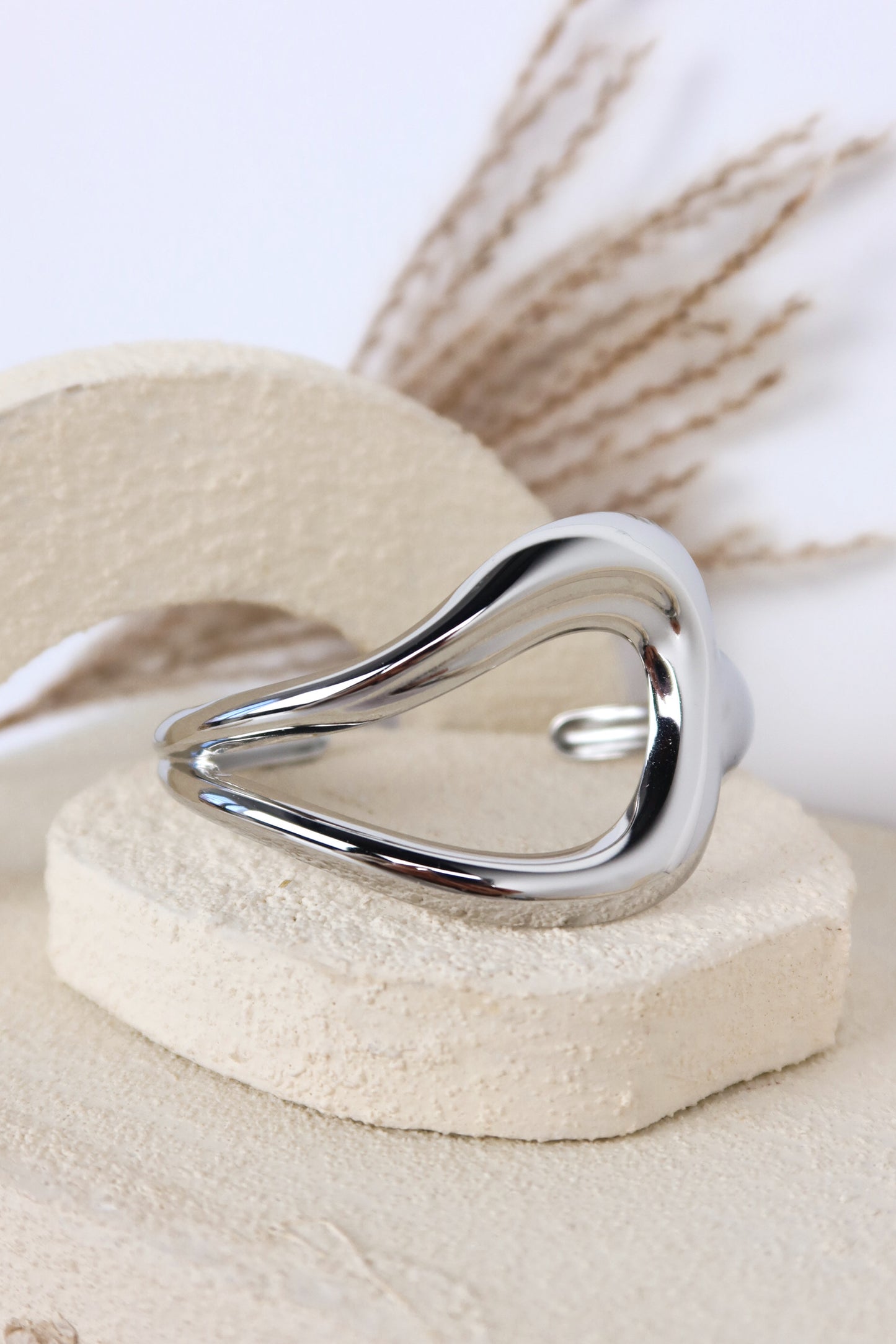 Bracciale Rigido Echo