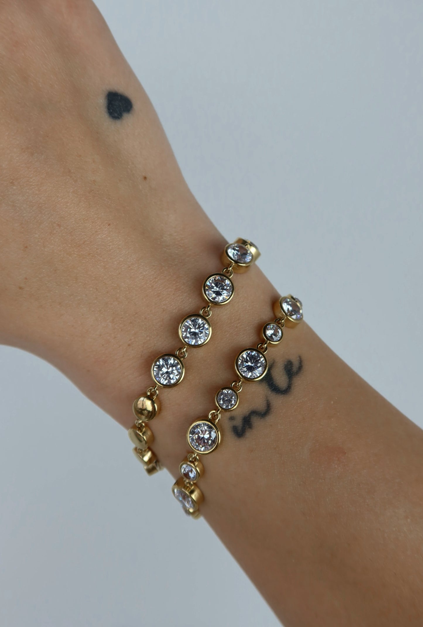 Bracciale Lux