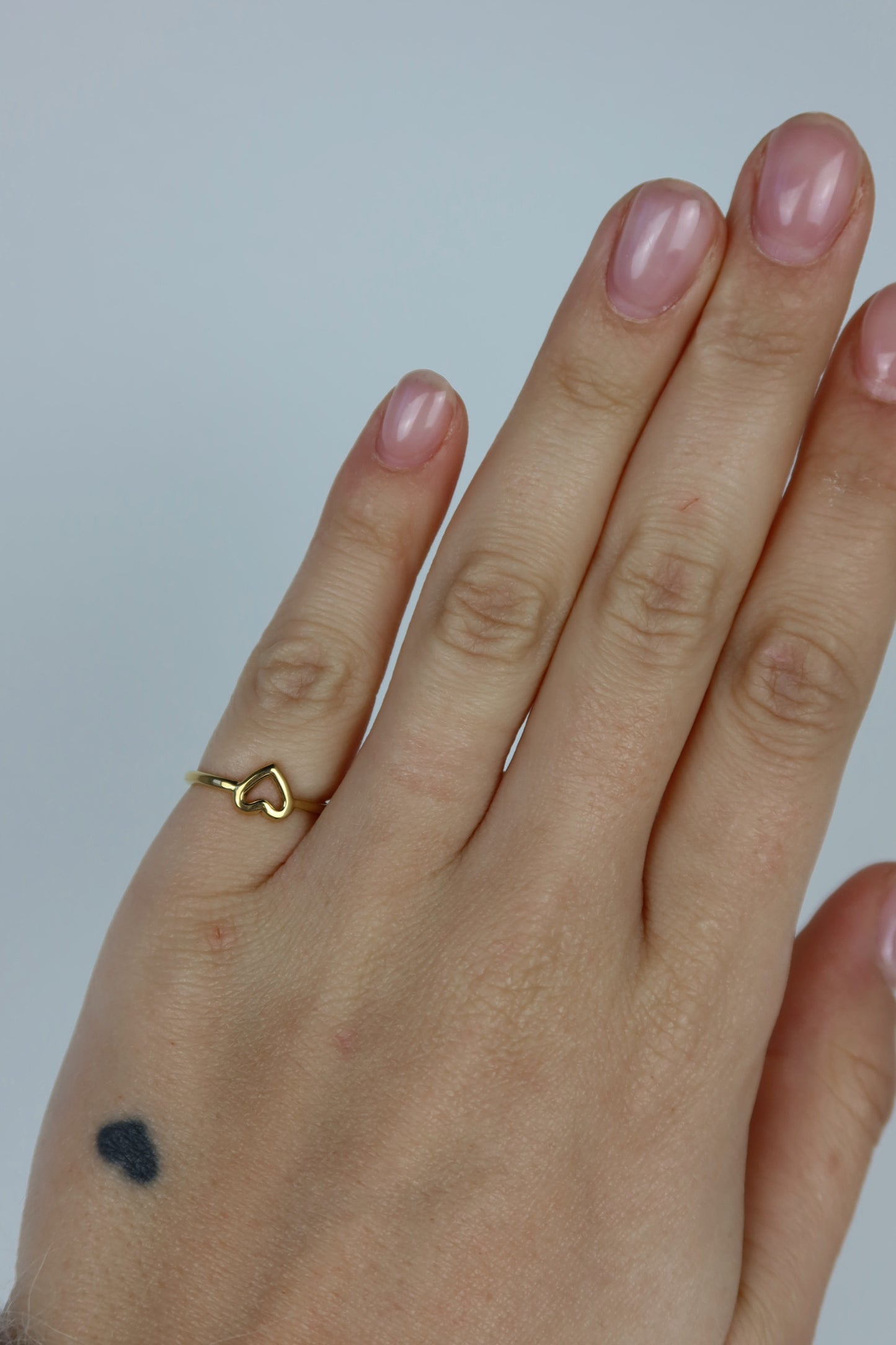 Chevalier Small Heart