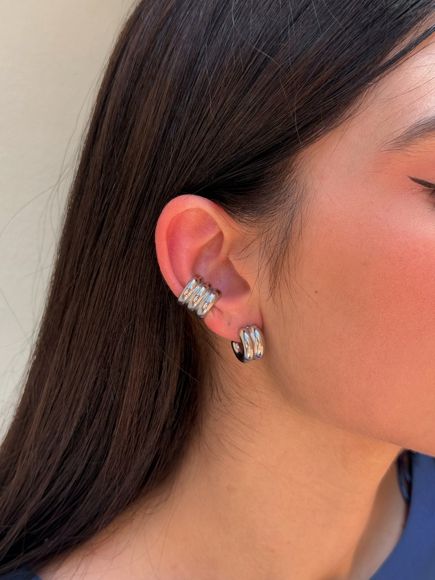 Earcuff Circle