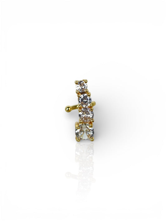 Earcuff Degradè