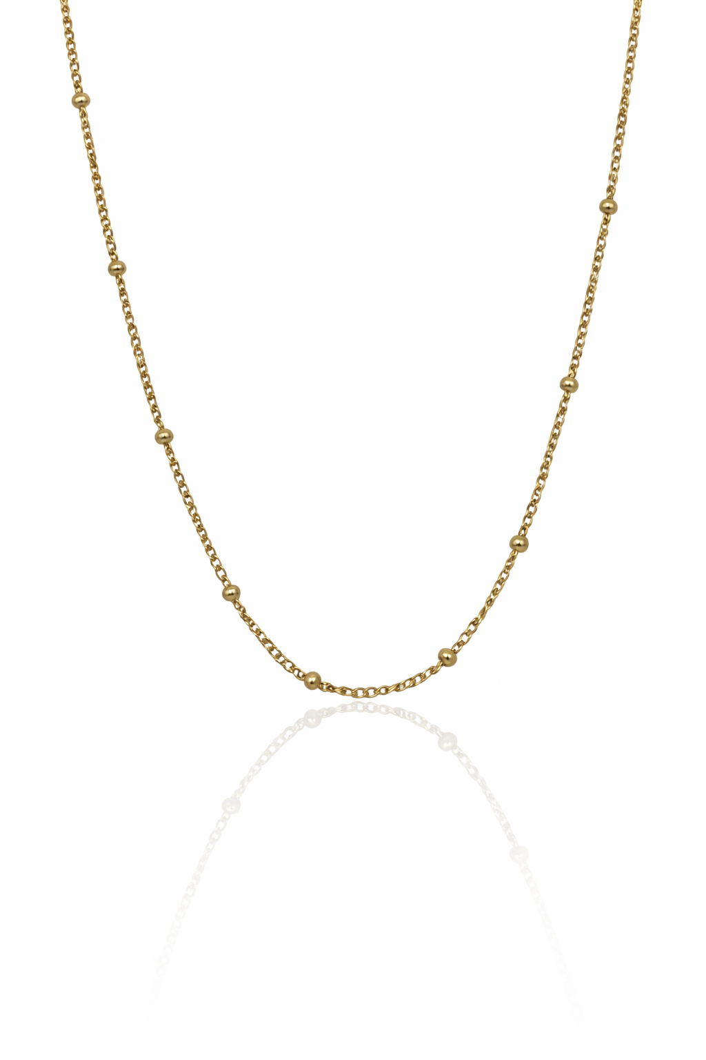 Collana Lunga Basic