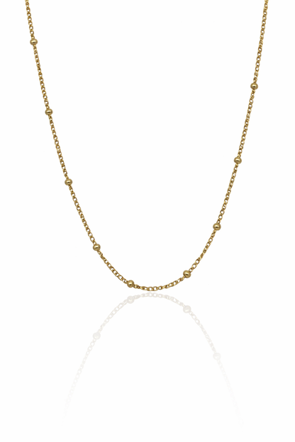 Collana Lunga Basic