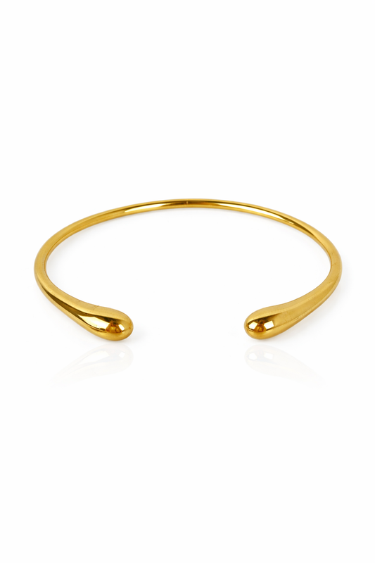 Bracciale Rigido Hug