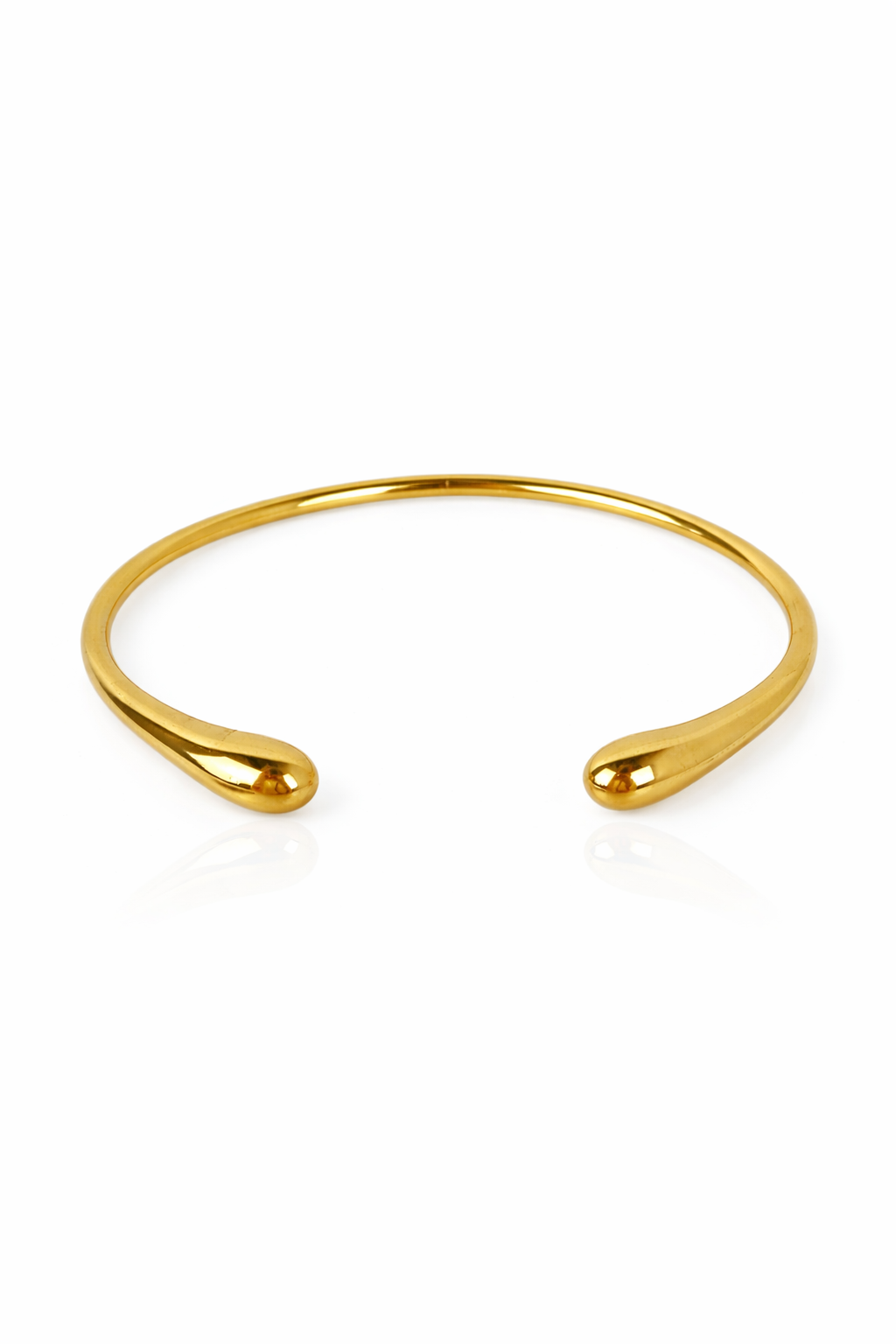 Bracciale Rigido Hug