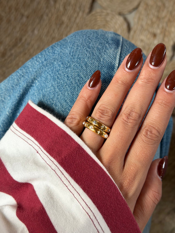 Anello Sugar