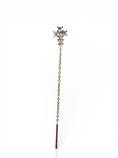 Saliscendi Crucis