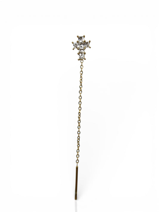 Saliscendi Crucis