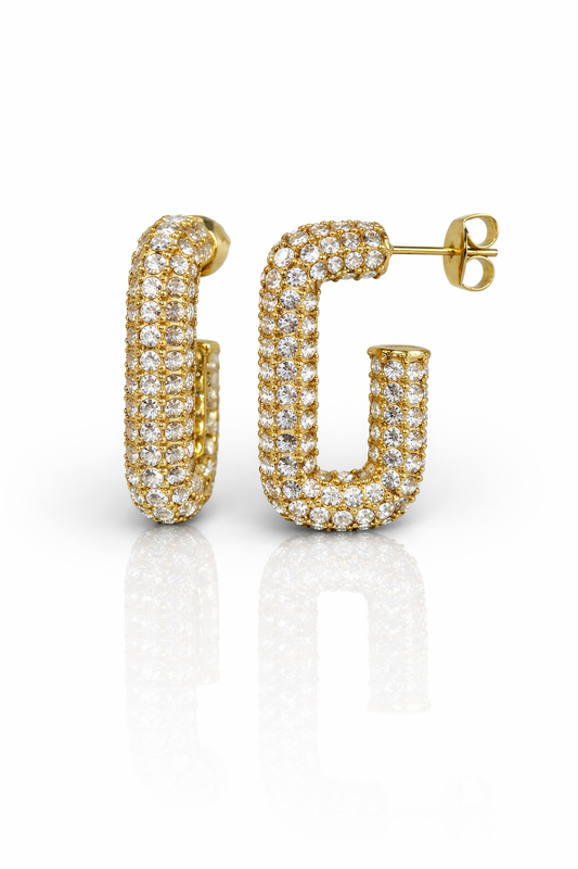 Orecchini Sparkling
