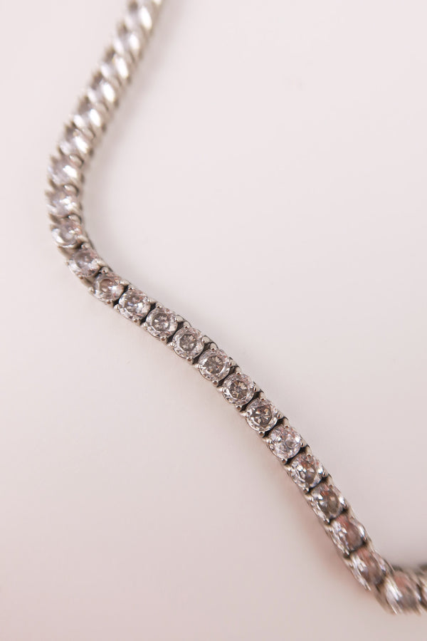 Collana Tennis Portofino