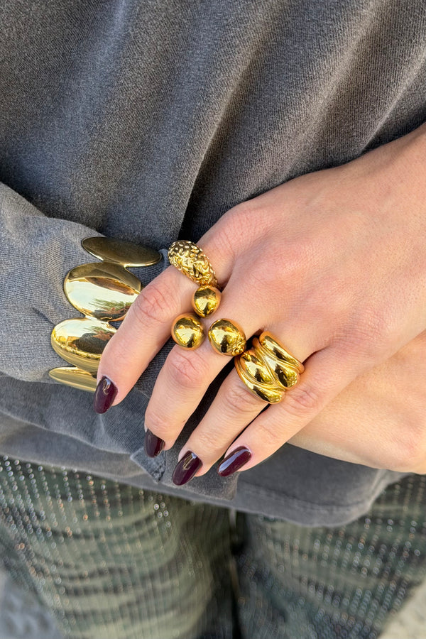 Anello Laurent