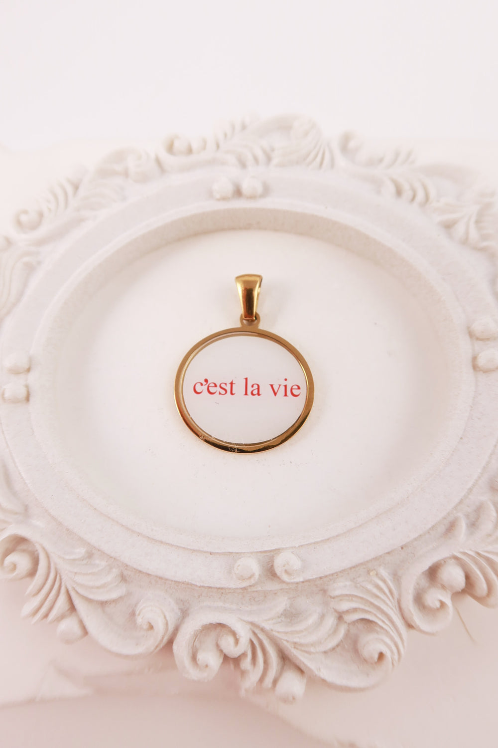 Charm C'est La Vie