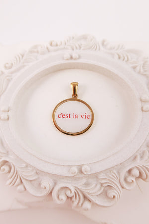 Charm C'est La Vie