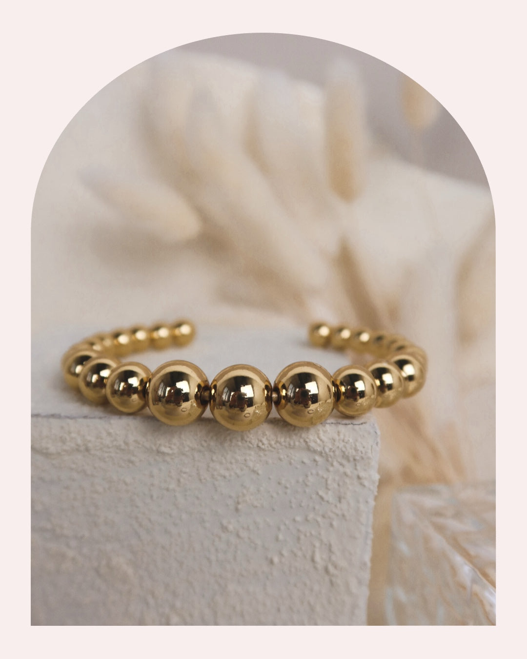 Bracciale Rigido Multiballs