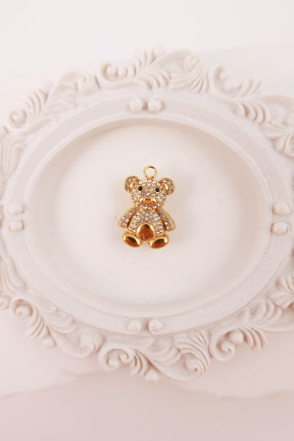 Charm Peluche