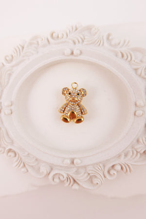 Charm Peluche