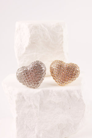 Anello Devotion