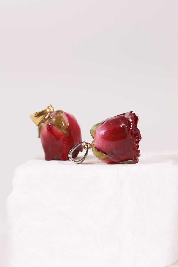 Charm Rosellina Bordeaux