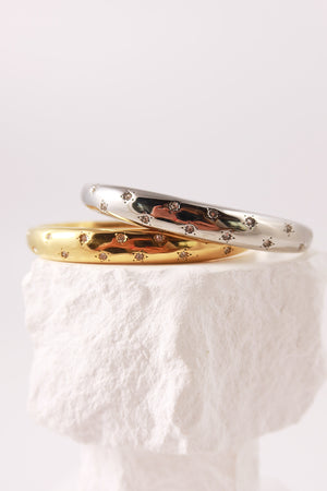 Bracciale Rigido Via Lattea