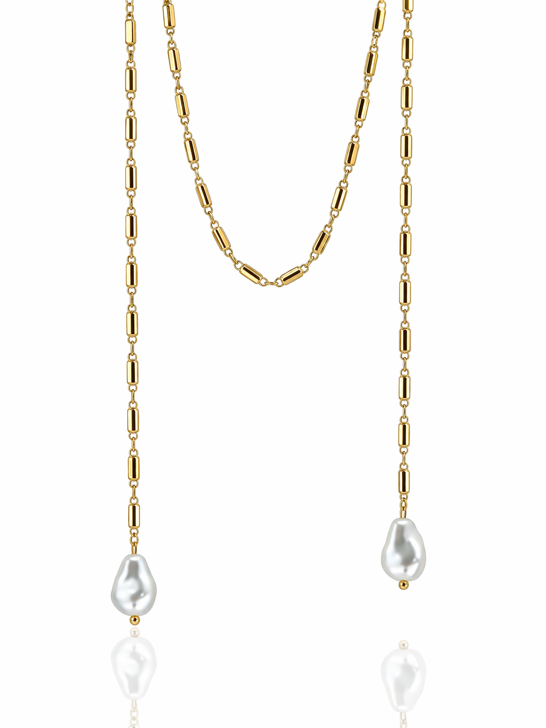 Collana Endless Chic