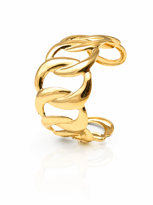 Bracciale Rigido Chain