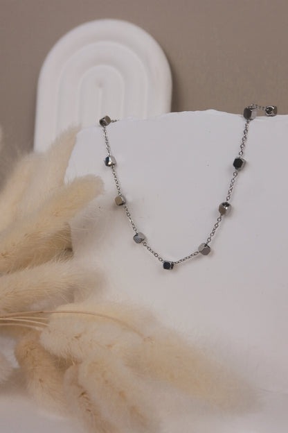 Collana Microcube