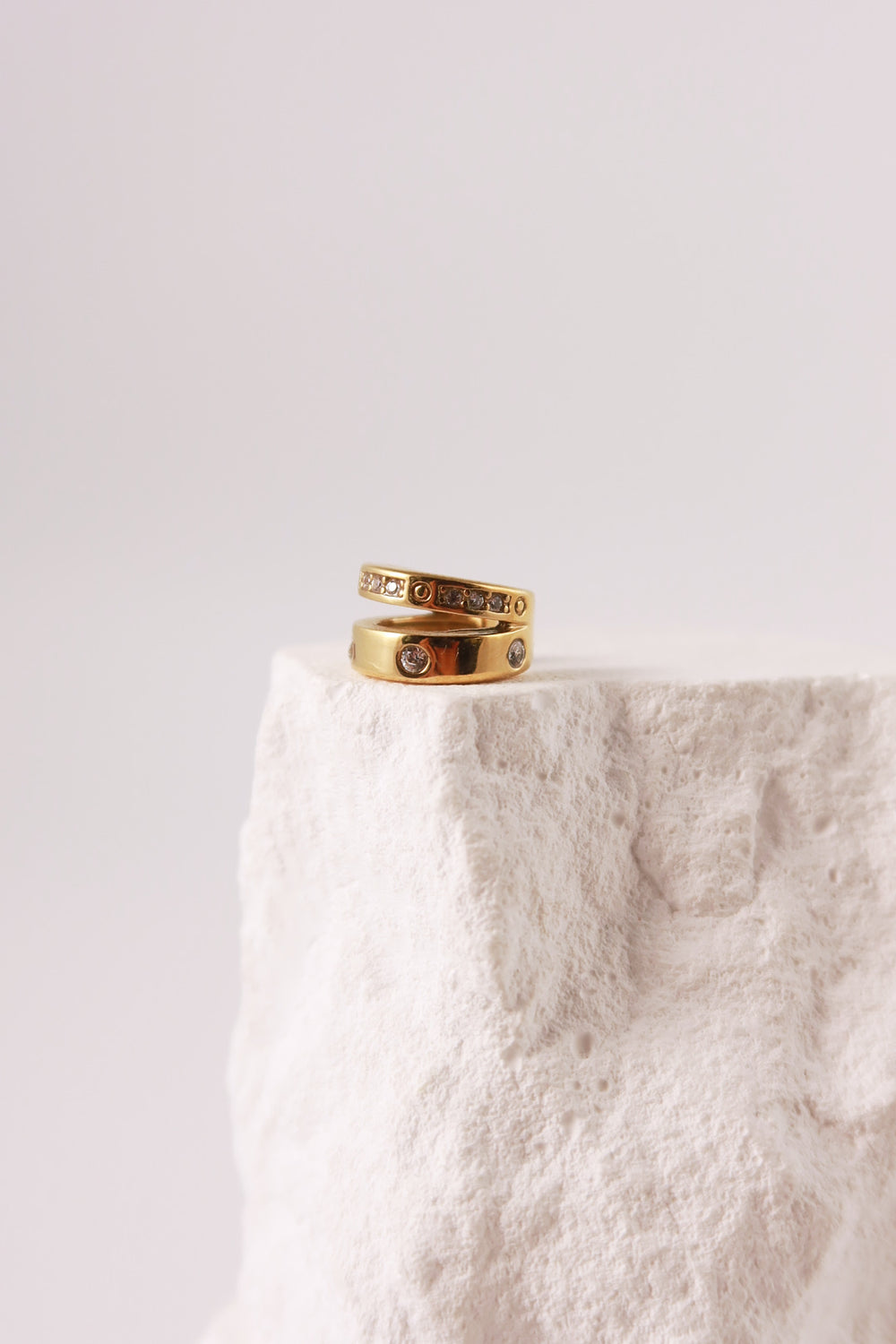 Earcuff Eternity
