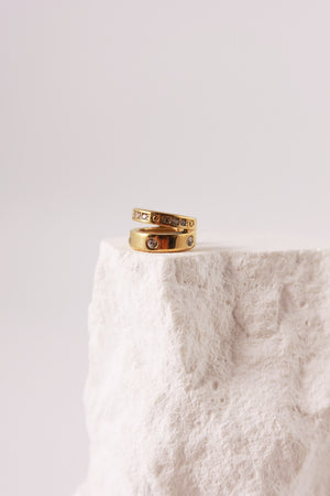 Earcuff Eternity