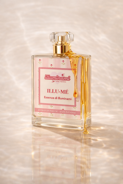 ILLU-MÉ Essenza Di Illuminami 100ML