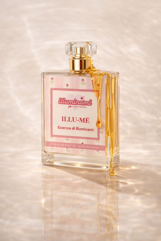 ILLU-MÉ Essenza Di Illuminami 100ML