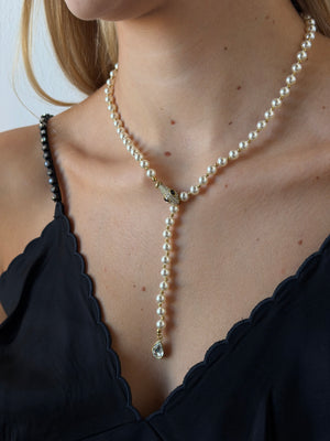 Collana Obsession