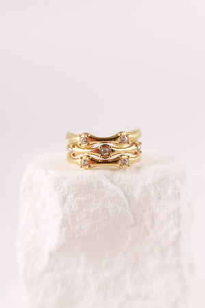 Anello Melody