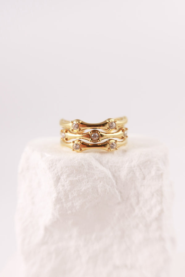 Anello Melody
