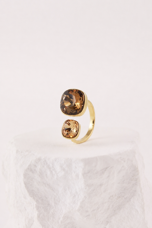 Anello Hazel