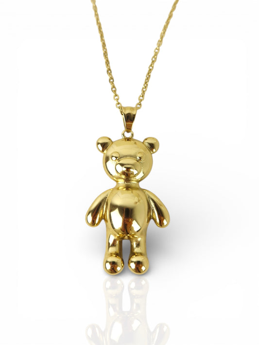 Collana Big Orso
