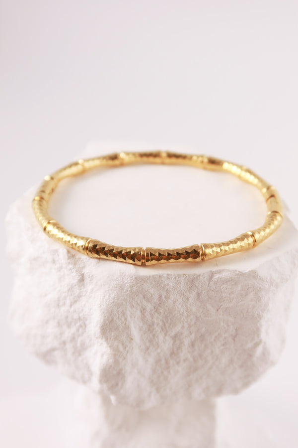 Bracciale Rigido Classy