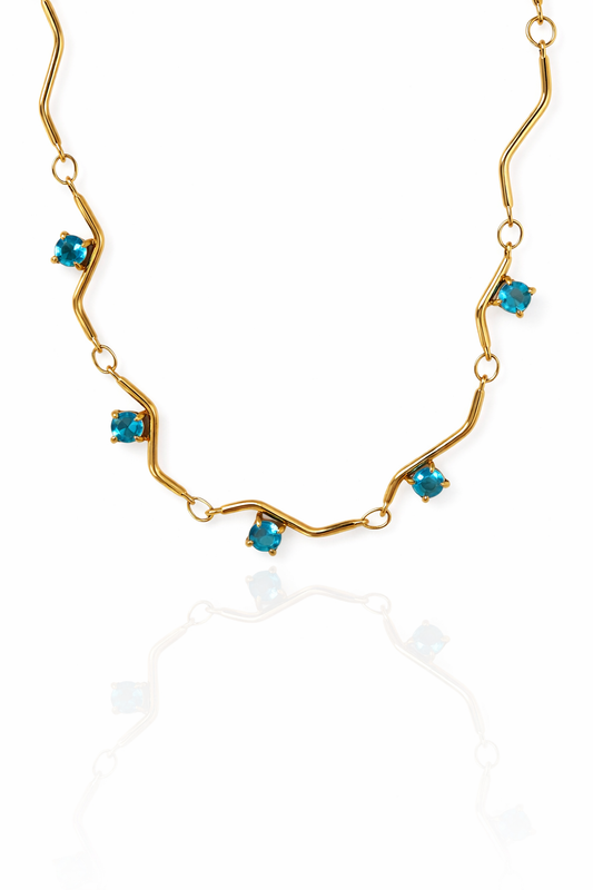 Bracciale Lumina Turquoise