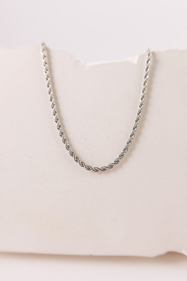 Collana Torchon