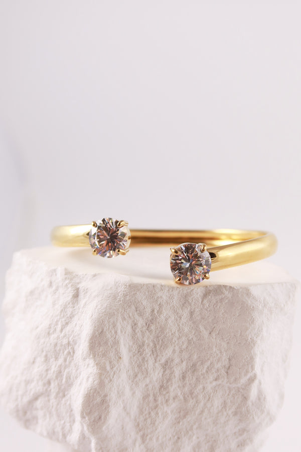 Bracciale Rigido Splendore