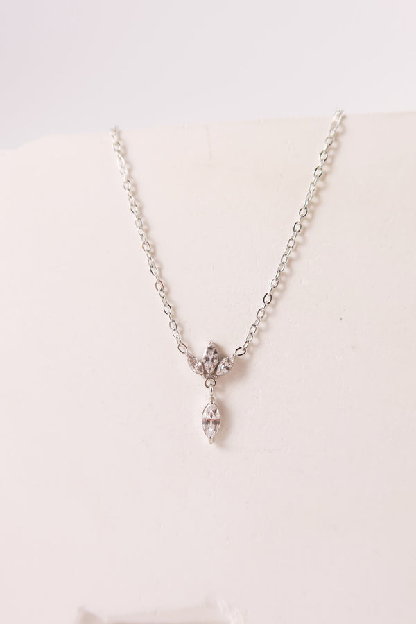 Collana Bling Lotus