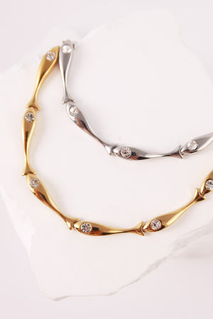 Bracciale Panta Rei