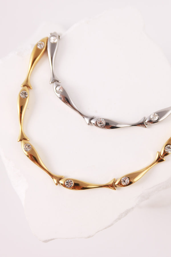Bracciale Panta Rei