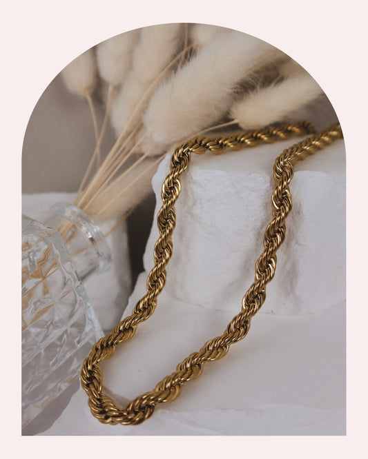 Collana Chain Medium