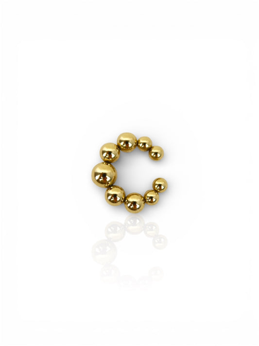 Earcuff Balls