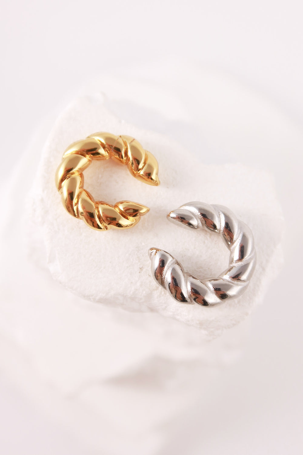 Earcuff Braid