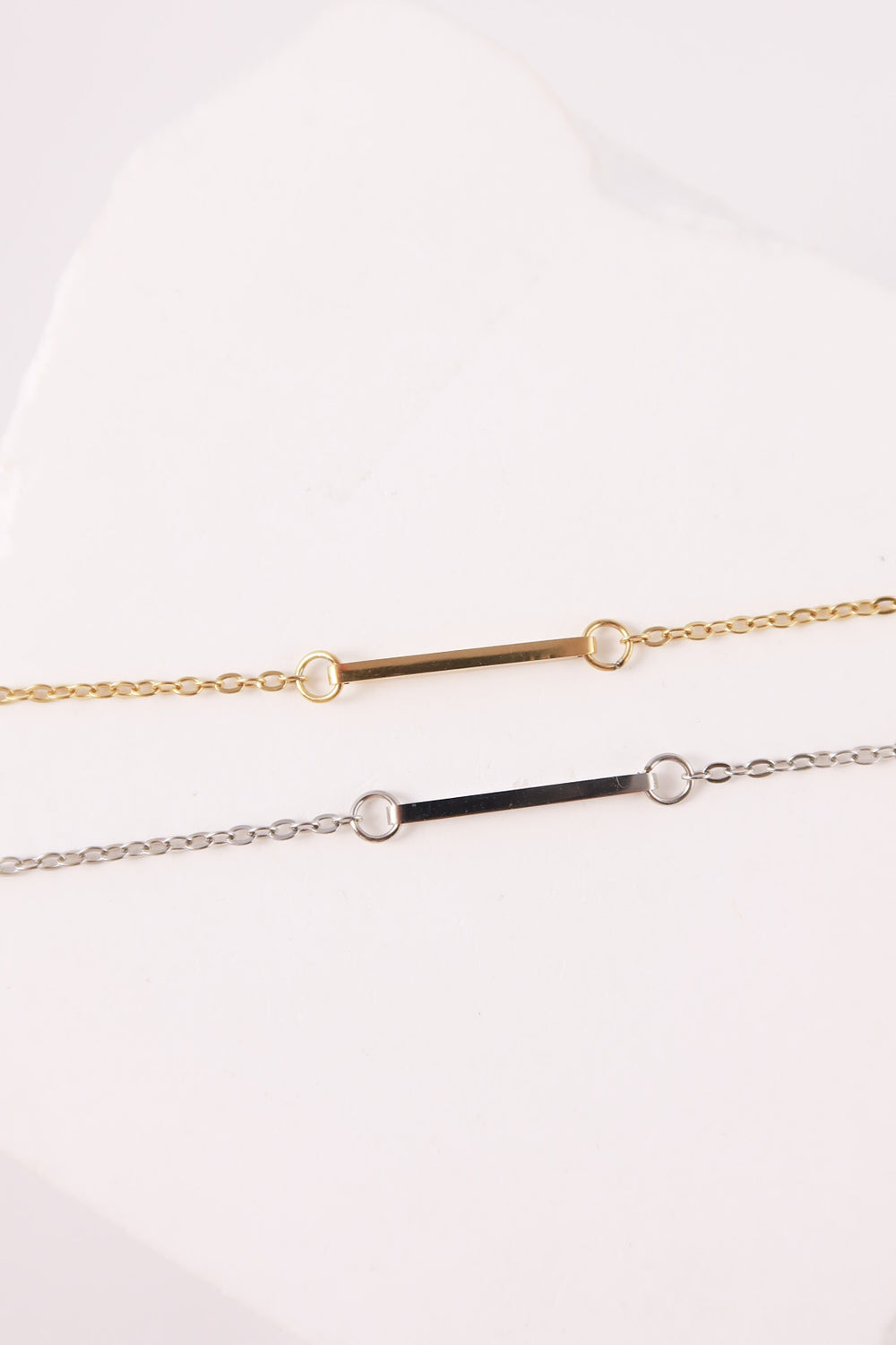 Bracciale Micro Bar