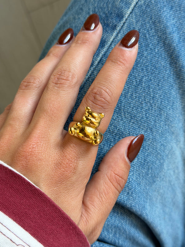 Anello Winnie