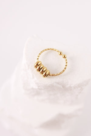 Anello Gipsy